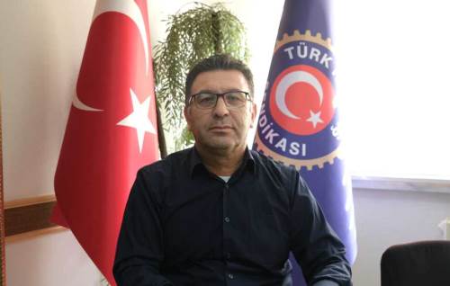 "Eskişehir havacılık kenti ama önem gösterilmiyor!"