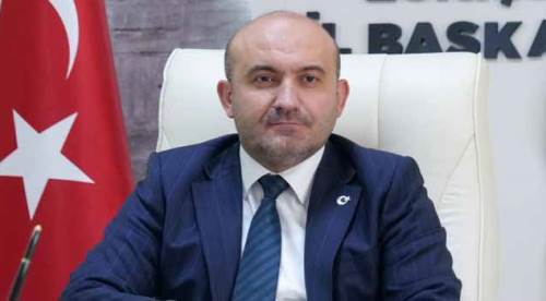 “Eskişehir’i büyük kasaba halinde tutmaya çalışıyorlar”