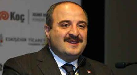 "Eskişehir'i çekim merkezi haline getirdik"