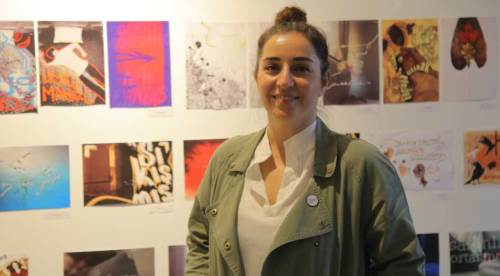 "Eskişehir'i tasarım kenti yapma hayalim var"