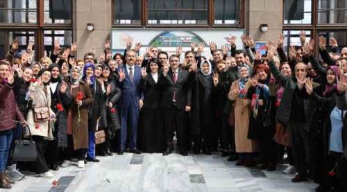 "Eskişehir'in dinamizmini Ankara'ya taşıdılar"