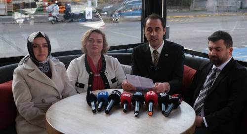 “Eskişehir’in kaderini değiştirmeye talibiz”