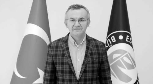 ​Eskişehir’in kıymetli değeri kabri başında anılacak