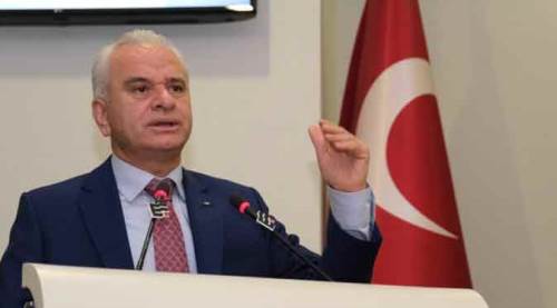 "Eskişehir’in küçük hesaplarla kaybedecek vakti yok"