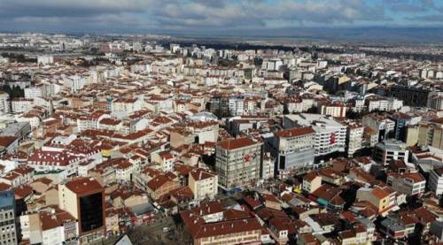 "Eskişehir'in o bölgesi depremde büyük hasar alacak!"