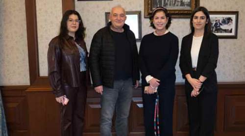  "Eskişehir insanın yüzünü güldürüyor"