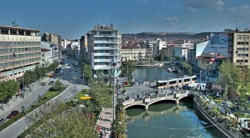 "Eskişehir iyi bir sınav verdi!"