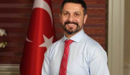 "Eskişehir marka haline gelecek" 