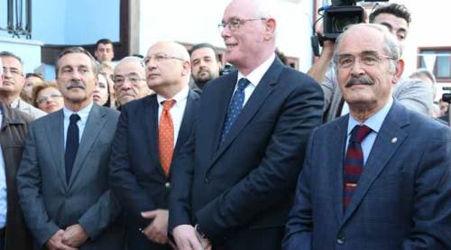 "Eskişehir merkez olacak!"