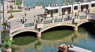 "Eskişehir modeli" Türkiye'ye örnek olacak