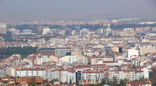 "Eskişehir yılı" hüsranla başladı: Yatırım yine teğet geçti!