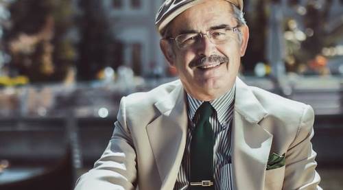 "Eskişehir Yılmaz Hoca'yı pamuklara sarsın!"