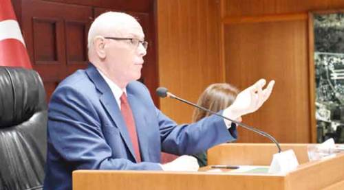 "Eskişehirspor'a 5 kuruş aktarmıyorlar!"