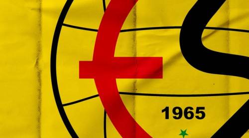 "Eskişehirspor’a yapılacak yardımı kutsal sayarım"