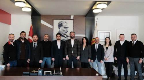 "Eskişehirspor bu şehir için çok önemli"