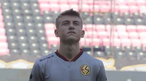 "Eskişehirspor camiasını gururlandıracağım"