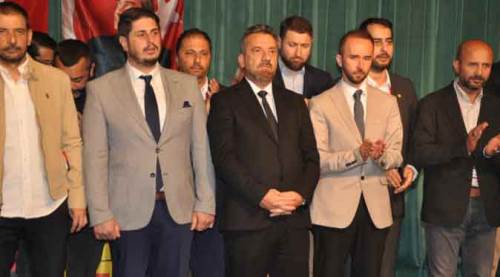 "Eskişehirspor'da son 6: Destek gerekiyor"