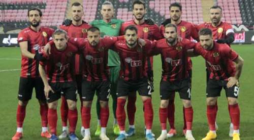 "Eskişehirspor'dan kimse bedavaya gidemez"