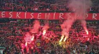 "Eskişehirspor Denizlispor maçı tarihe geçecek!"