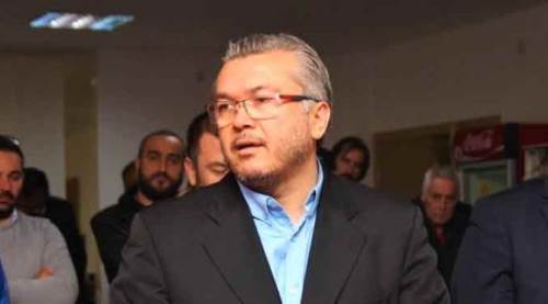 "Eskişehirspor hala hiçbir destek göremiyor"