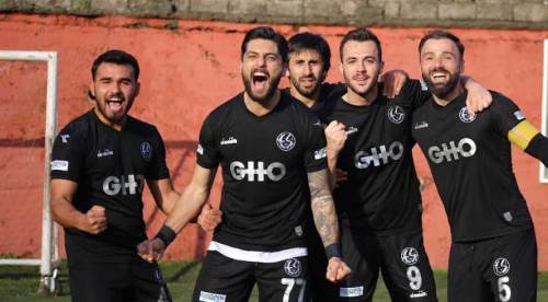 "Eskişehirspor herkese umut verdi"