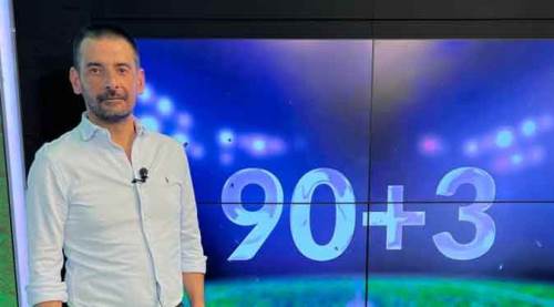  "Eskişehirspor için şampiyonluk hayal değil"