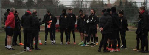 "Eskişehirspor için sezonun en kritik maçı"