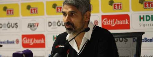 "Eskişehirspor karşısında 4 dakikada 2 puan bıraktık"