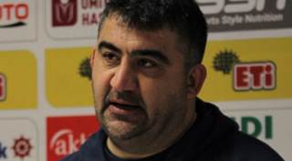 "Eskişehirspor saygı duyulması gereken bir takım"
