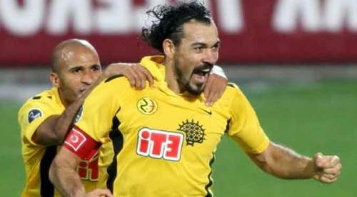 "Eskişehirspor'u bu hale getirenler utansın!"