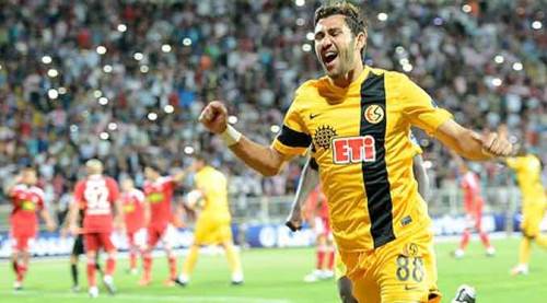 "Eskişehirspor'un öyle bir kadrosu vardı ki..."