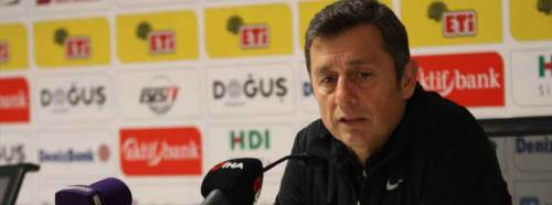 "Eskişehirspor'un özlediği o güzel dönemler..."