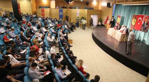 “Eskişehirspor’un son kongresi olabilir!”