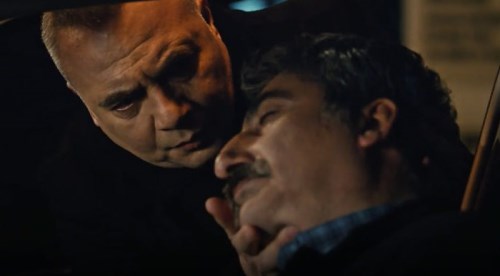 'Eşkıya Dünyaya Hükümdar Olmaz'da şok veda!