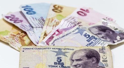 "Esnaf kâr yapamıyor..."