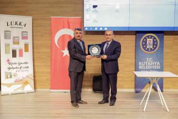 "Esnaflarımızın Yanındayız"
