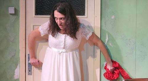 ‘Evcil’ Sultandere’de izleyiciyle buluştu