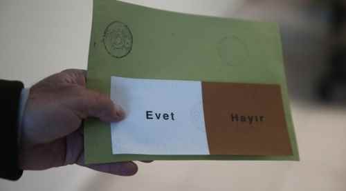 'Evet' çıkarsa şirketi kapatacağız