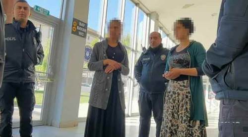'Fal hırsızları'nın akıl almaz oyunu