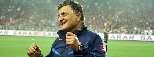 ‘Fatih Terim Elazığspor’u çalıştırsın bakalım!’