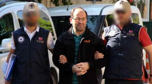 "FETÖ'nün altın çocuğu", Ali İsmail Korkmaz'ın ölümünden yargılanıyor