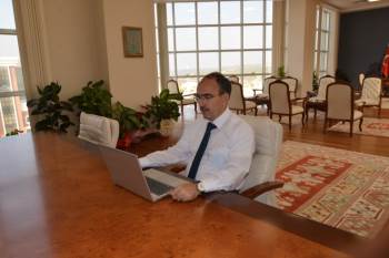 "Fikri Mülkiyet Hakları Farkındalık Eğitimi" Verildi
