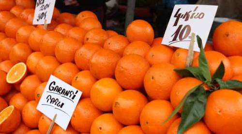 "Fiyatların pahalı olma sebebi biz değiliz"