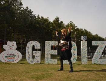 "Fotoğraflarla Tarihim Ve Kültürüm Kütahya" Projesi
