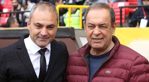 "Futbolun daha doğrularını yaparak kazanmayı bildik"