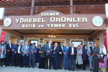 ’Gastronomi’ Yerine ’Yemek Sanatı’
