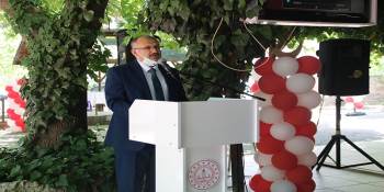 ’Gediz Kendin Yap Atölyesi Tekno Festivali’ Gerçekleştirildi
