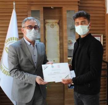 ’Genç Sada Kur’An-I Kerimi Güzel Okuma Yarışması’ Sona Erdi
