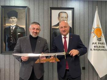 ‘Genişletilmiş İl, İlçe 3 Kademe Sosyal Politikalar Başkanları’ Toplantısı Gerçekleştirdi
