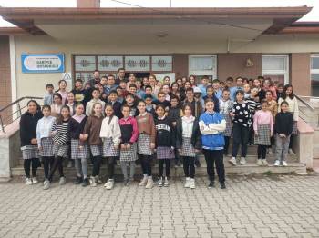 ‘Gıda Güvenliği, Gıda Kayıpları Ve İsraf Eğitimi’ Devam Ediyor
